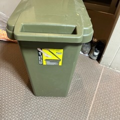 ゴミ箱