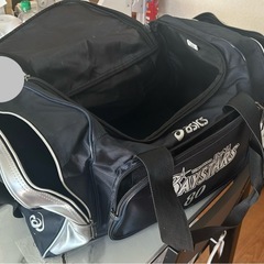 横浜DENAベイスターズ野球バッグ