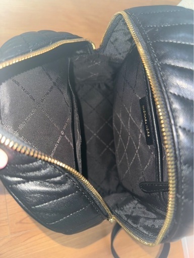 Michael kors のバッグ