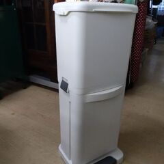 ゴミ箱　分別　ごみ箱の画像