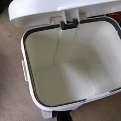 ゴミ箱　分別　ごみ箱の画像