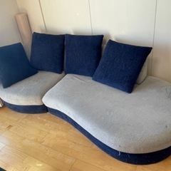 LAPIAS万代家具⭐︎ソファ　
