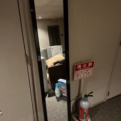 全身鏡　姿見