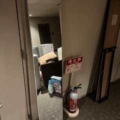 全身鏡　姿見