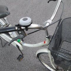 自転車　#56　ママチャリ ・ パパチャリ　直接引渡し [ 三重郡 菰野町 ]の画像