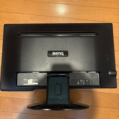 パソコンモニター　ジャンク品の画像