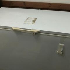 冷凍庫　362L　レマコム 中古
