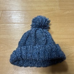 ニット帽