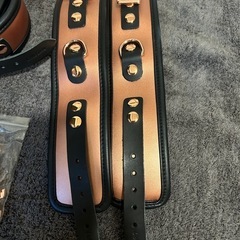 コスチューム用品　　　　の画像