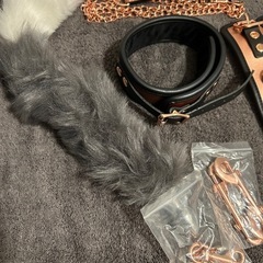 コスチューム用品　　　　の画像