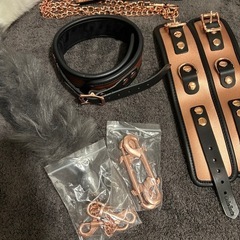 コスチューム用品　　　　