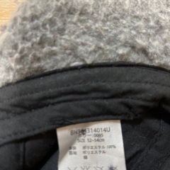 キャップ 52〜54の画像