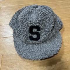 キャップ 52〜54