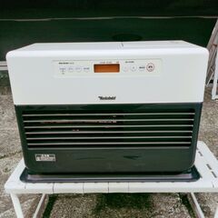 ダイニチ DAINICHI 大型石油ファンヒーター FZ-101-WK 楽天市場】ダイニチ工業 DAINICHI 石油ファンヒーター FZ TYPE FZ-101