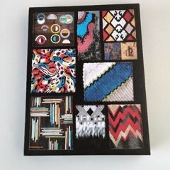 洋書 FENDI ROMA ASSOULINE スタイルブックの画像