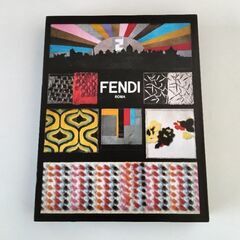 洋書 FENDI ROMA ASSOULINE スタイルブック