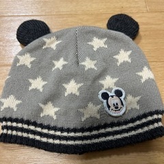 ミッキー