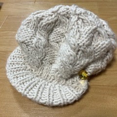 キャップ型