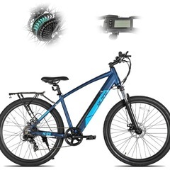 電動自転車　美品