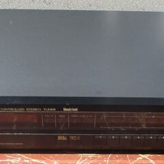 ☆ビクター Victor FX-600 FM/AMステレオチュー...