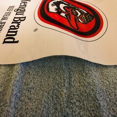 テング ビーフジャーキーお土産袋×80枚の画像