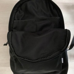 未使用　アダムエロペ リュック cesse バックパックの画像