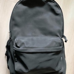 未使用　アダムエロペ リュック cesse バックパック