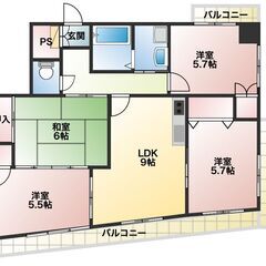 🏳️‍🌈🏳️‍🌈仲介手数料無料🏳️‍🌈🏳️‍🌈審査に強い★福岡県...