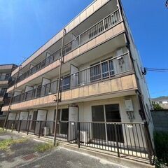 🏳️‍🌈🏳️‍🌈仲介手数料無料🏳️‍🌈🏳️‍🌈審査に強い★福岡県...