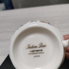 ☝️ご利用の方差し上げます…ょ素敵なティータイムを☕２コセットで😊の画像