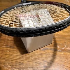 硬式テニスラケットBRIDGESTOONE AC100の画像