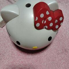 サンリオキティー置き型加湿器