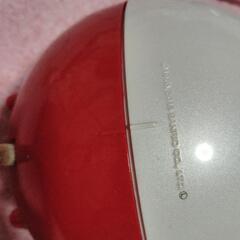 サンリオキティー置き型加湿器の画像