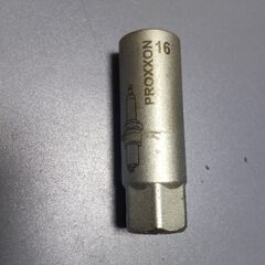 プロクソン スパークプラグソケット 16mm  6角 3/8sq