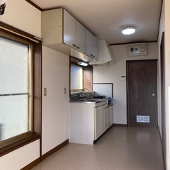 【１２月中に申込、契約開始の方限定家賃！１２月分は家賃無料キャン...
