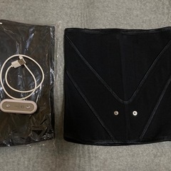 VアップシェイパーEMS