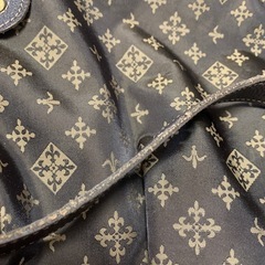 【美品】ラシット　russet 茶色　バッグ　ショルダーの画像