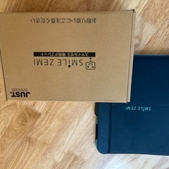 スマイルゼミ　タブレット
の画像