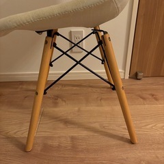 椅子　ジャンク品　の画像