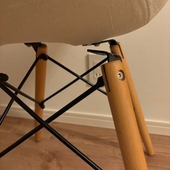 椅子　ジャンク品　の画像
