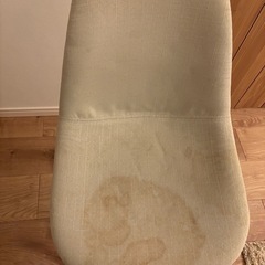 椅子　ジャンク品　