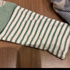 ベビー　カバーオール　ロンパース　80サイズの画像