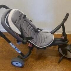 スマートトライク 付属品付き