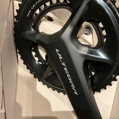 アルテグラ　クランクセット　170 新品