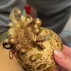 クリスマス用品