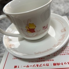 ティーカップ　コーヒーカップ　コップの画像