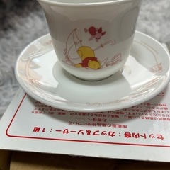 ティーカップ　コーヒーカップ　コップの画像
