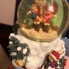 クリスマス用品