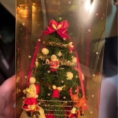 クリスマス用品