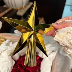 クリスマス用品